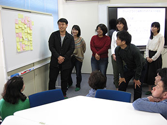 「教育とは何か?」を問い直す取り組み